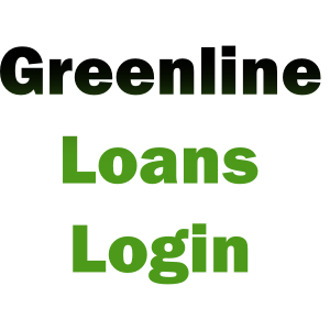 Greenline Loans Login