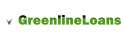 Greenline Loans Logo